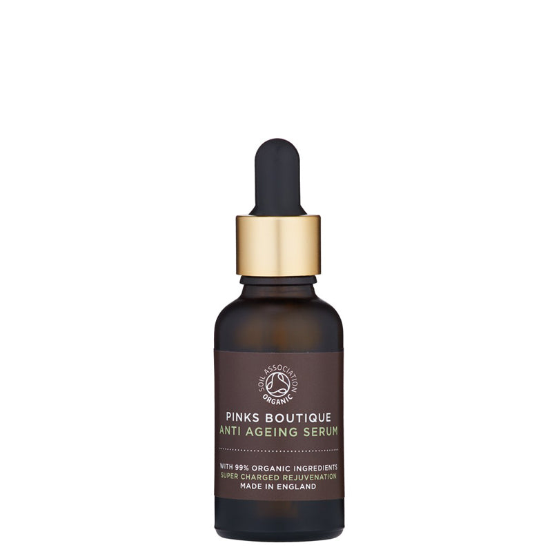 Pinks Boutique Anti-Ageing Serum
