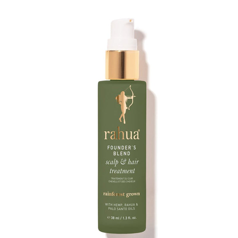 Rahua Founder's Blend Scalp & Hair Treatment
