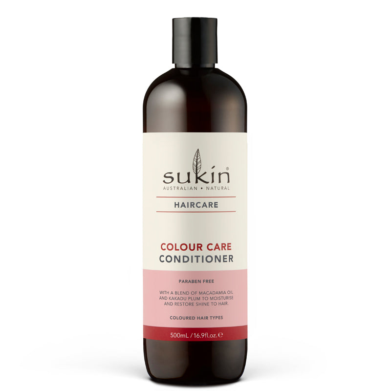 Sukin Colour Care Conditioner