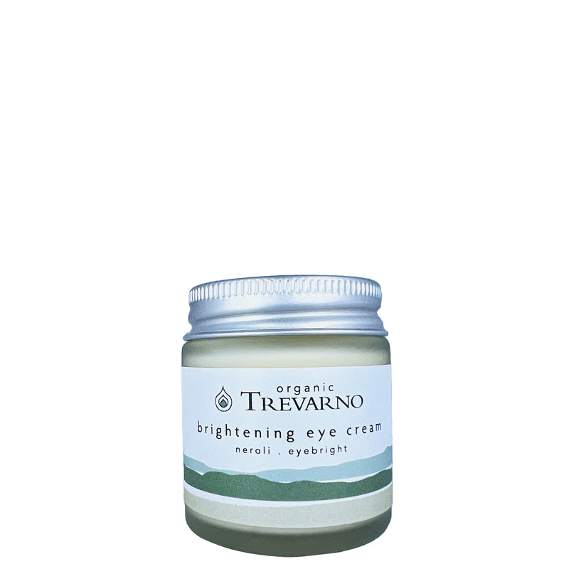 Trevarno Brightening Eye Cream