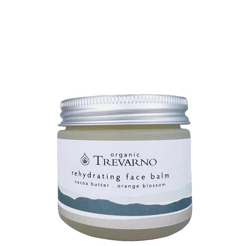 Trevarno Rehydrating Face Balm