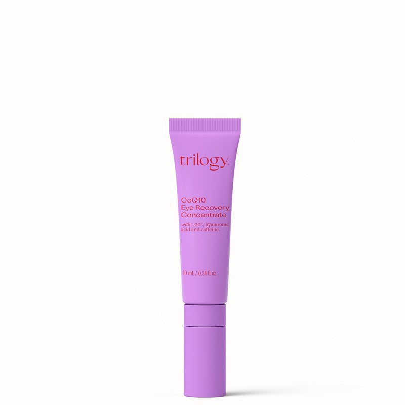Trilogy CoQ10 Eye Recovery Concentrate