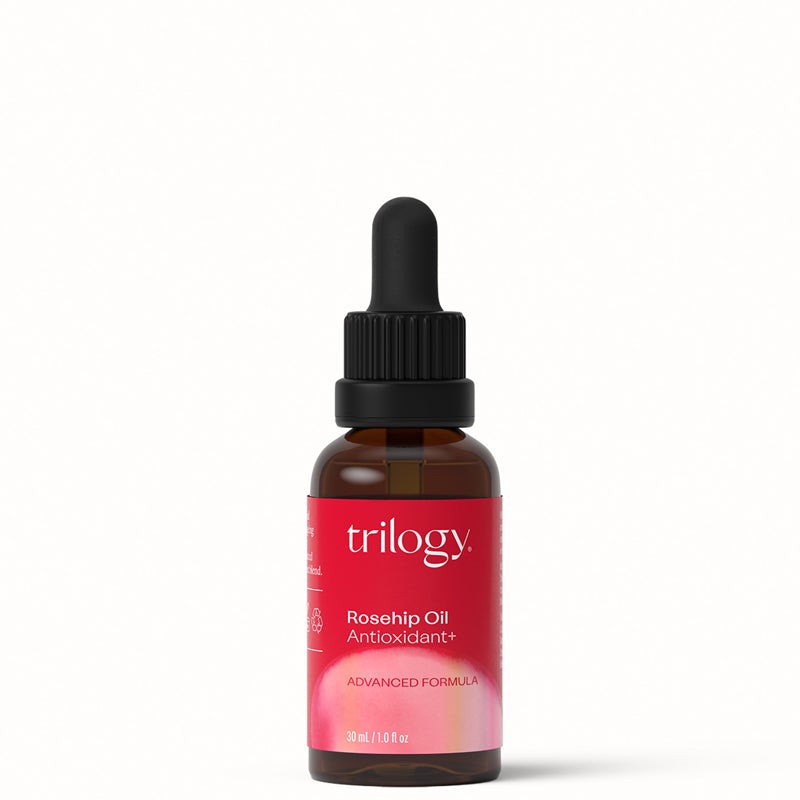 Trilogy Rosehip Oil Antioxidant+