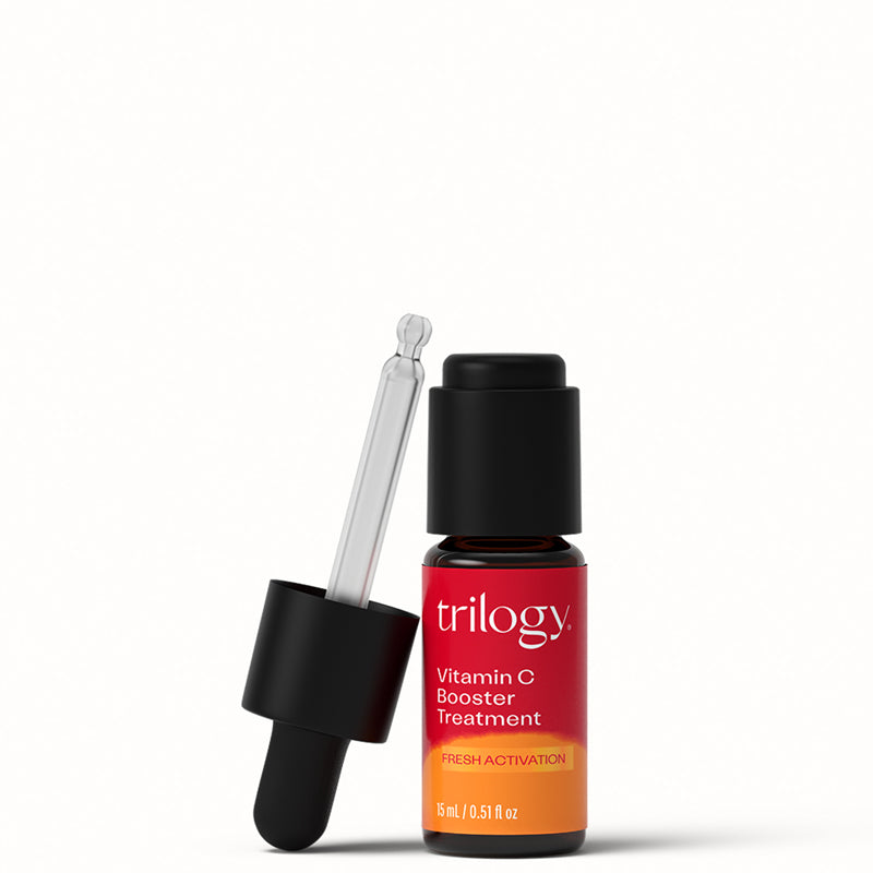 Trilogy Vitamin C Booster Treatment