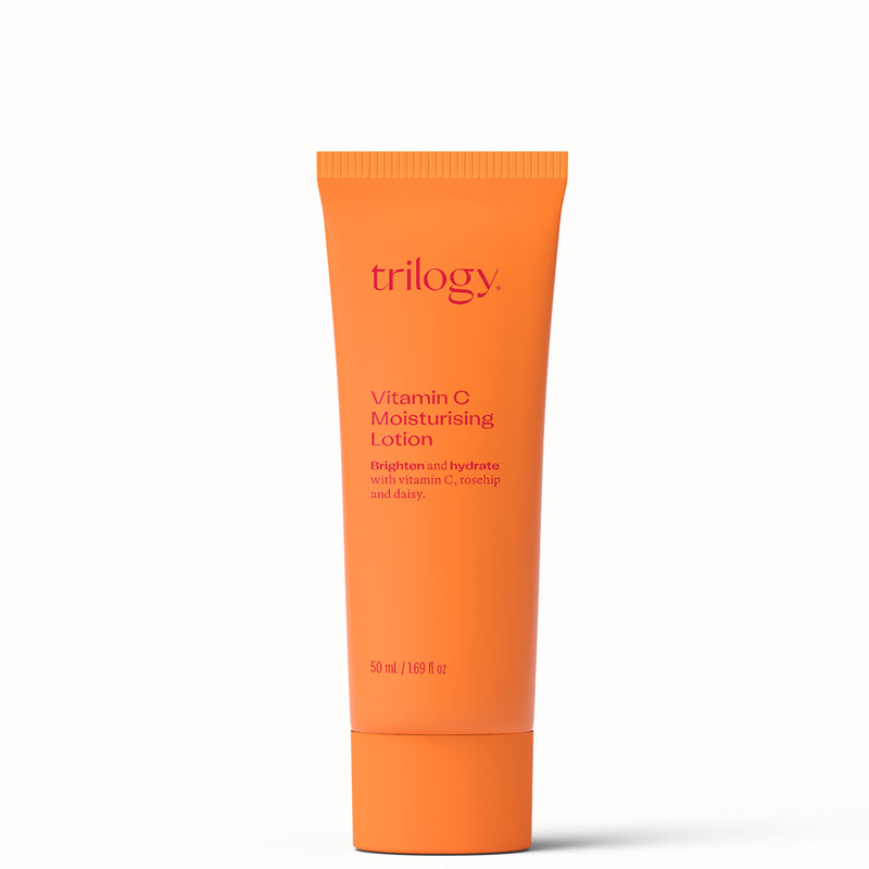 Trilogy Vitamin C Moisturising Lotion