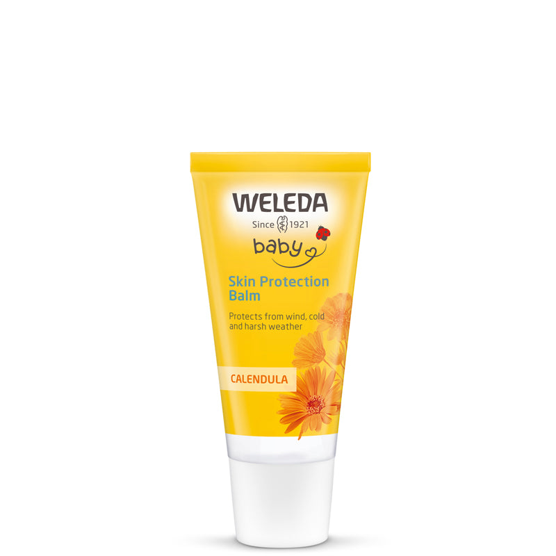 Weleda Baby Calendula Skin Protection Balm