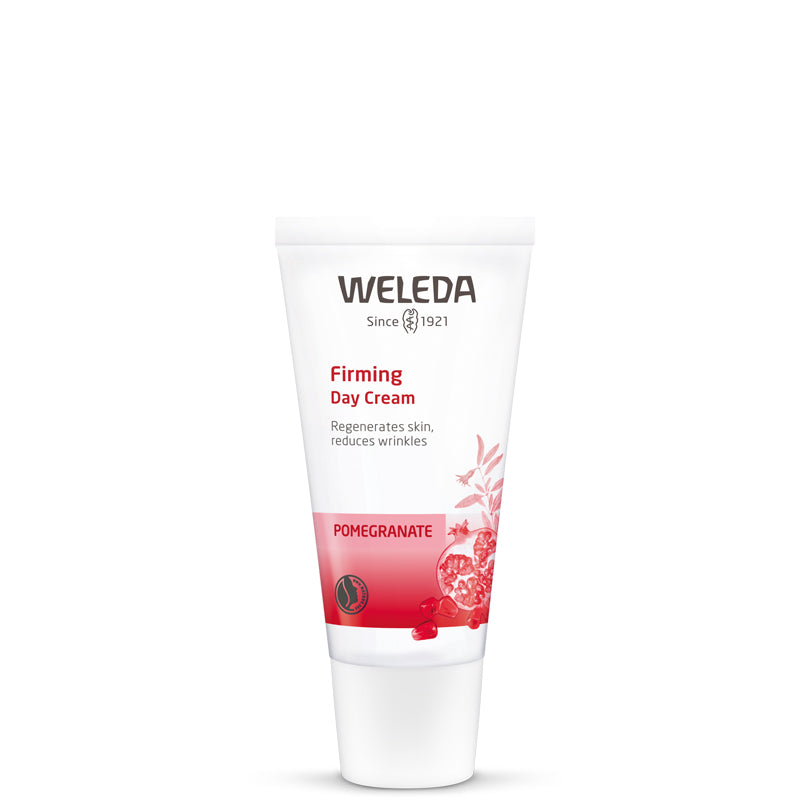 Weleda Pomegranate Firming Day Cream