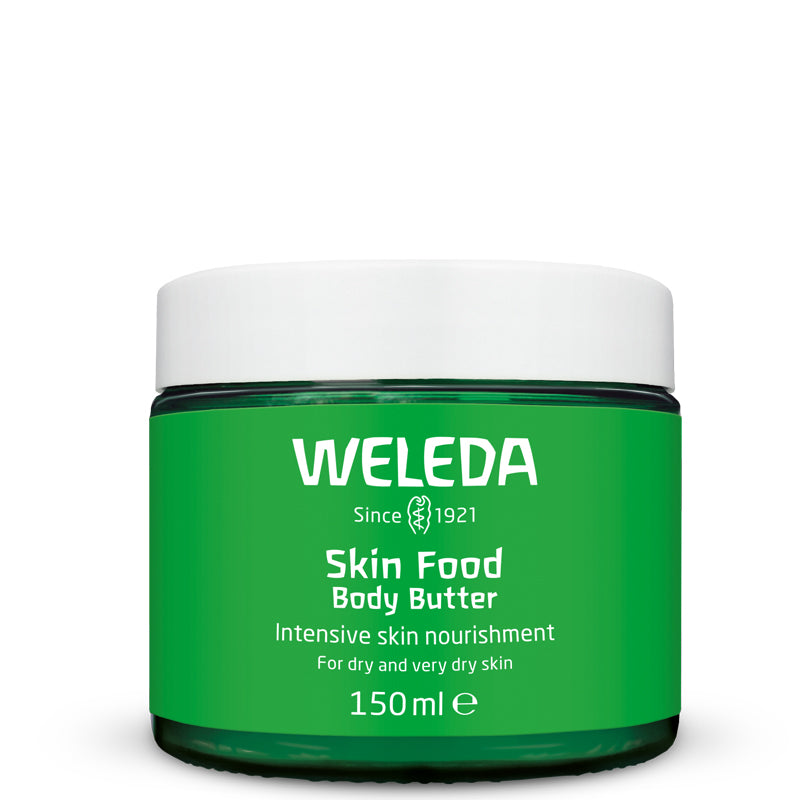 Weleda Skin Food Body Butter