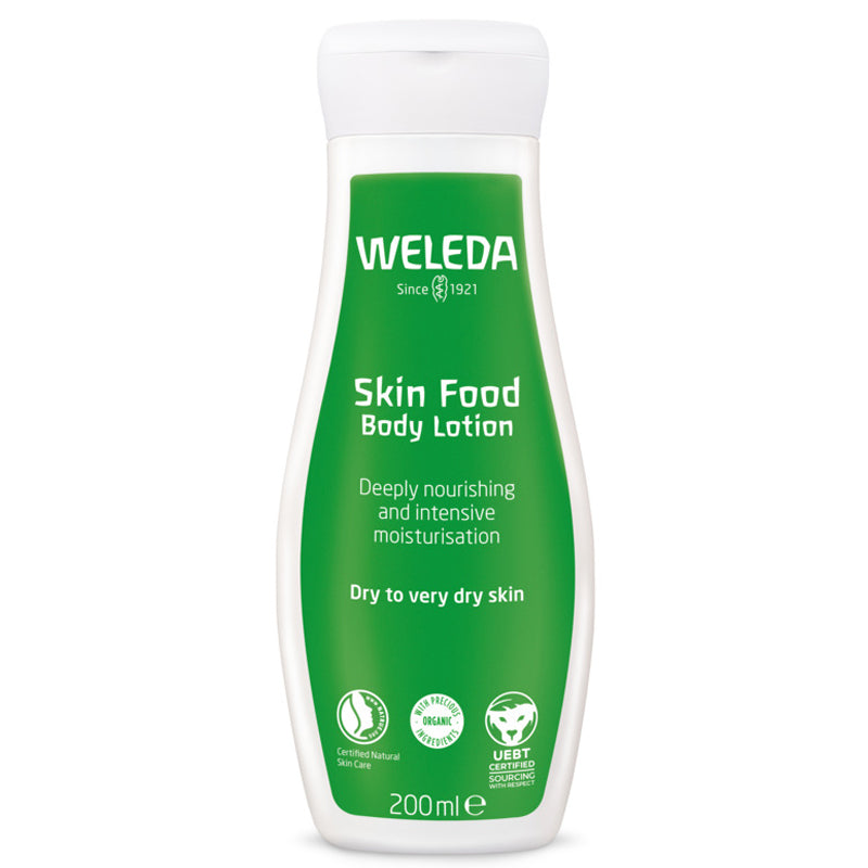 Weleda Skin Food Body Lotion