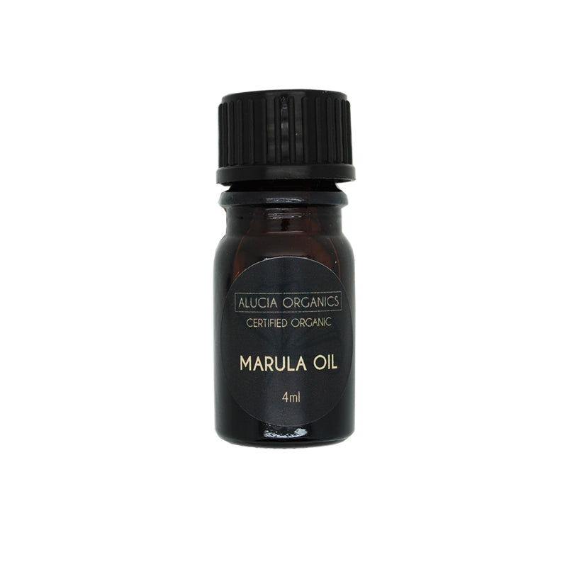 Alucia Organics Certified Organic Marula Oil