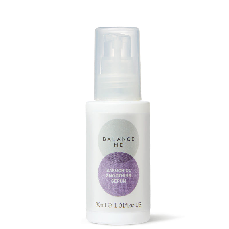 Balance Me Bakuchiol Smoothing Serum
