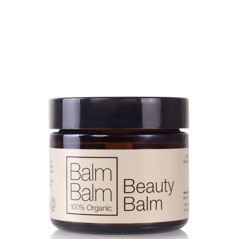 Balm Balm Beauty Balm