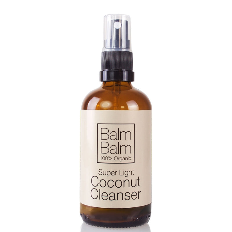 Balm Balm Super Light Coconut Cleanser
