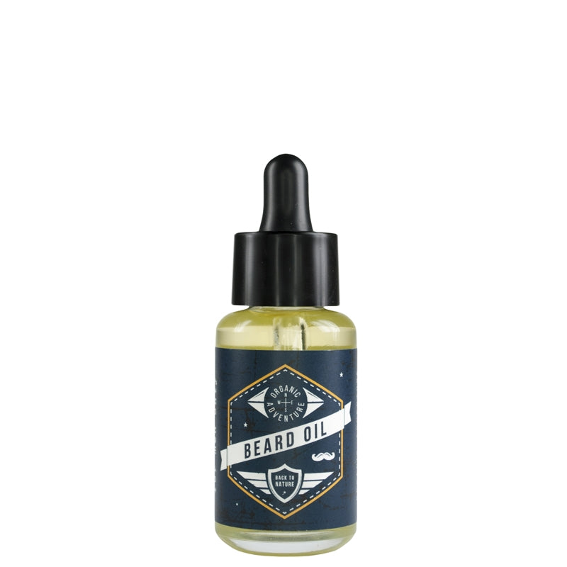 Benecos Beard Oil