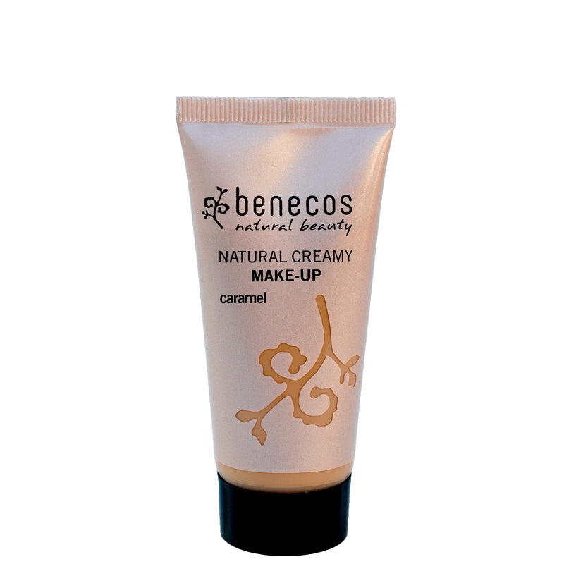 Benecos Natural Creamy Make-Up 30ml