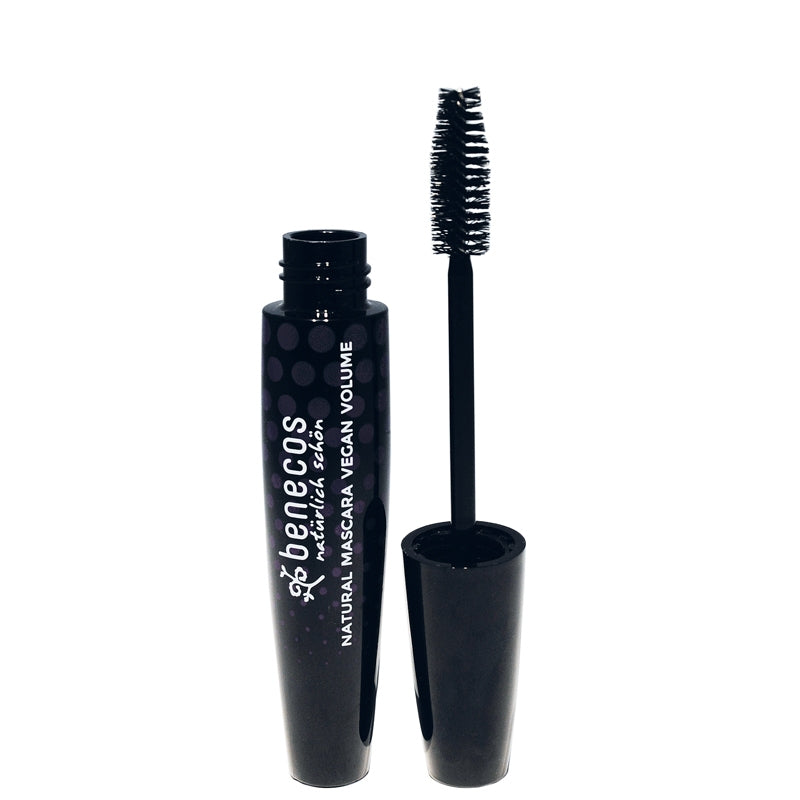 Benecos Natural Mascara Vegan Volume