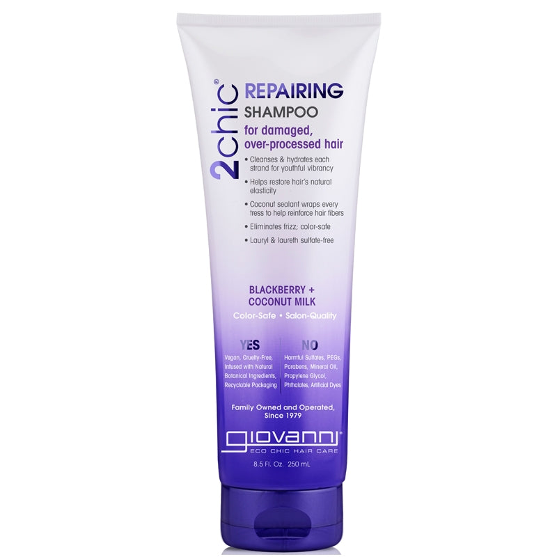 Giovanni 2chic Repairing Shampoo
