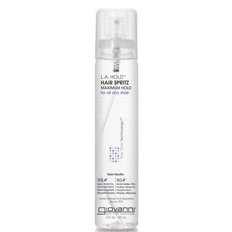 Giovanni L.A. Hold Hair Spritz