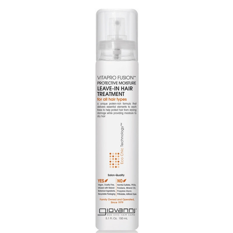 Giovanni Vitapro Fusion Leave-In Hair Treatment