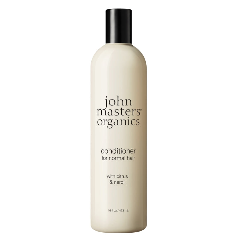 John Masters Organics Conditioner for Normal Hair with Citrus &amp; Neroli