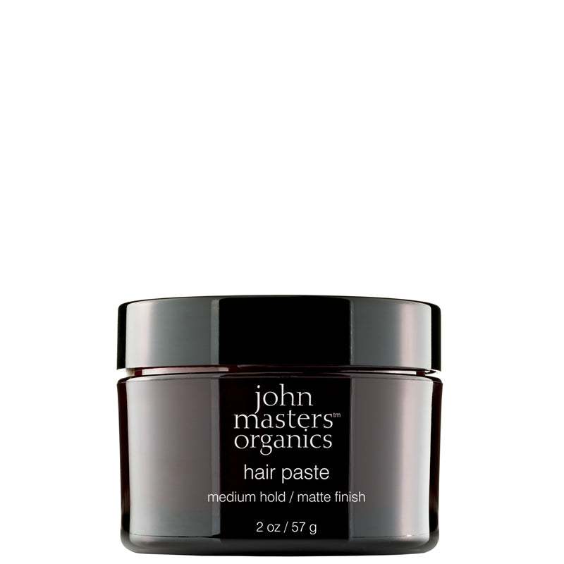 John Masters Organics Hair Paste