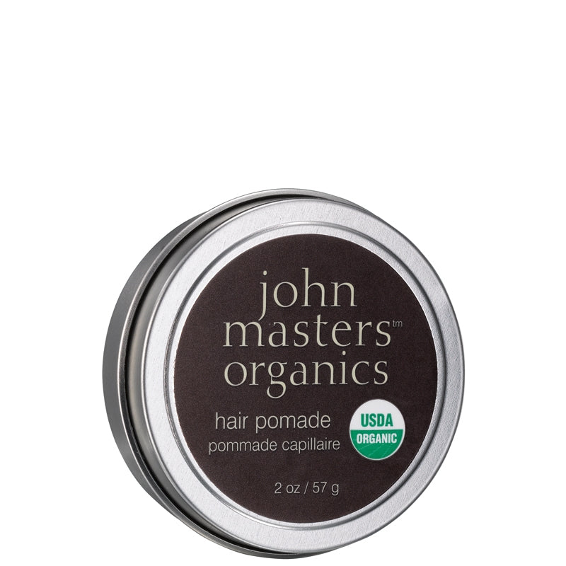 John Masters Organics Hair Pomade