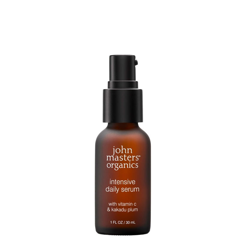 John Masters Organics Intensive Daily Serum with Vitamin C & Kakadu Plum