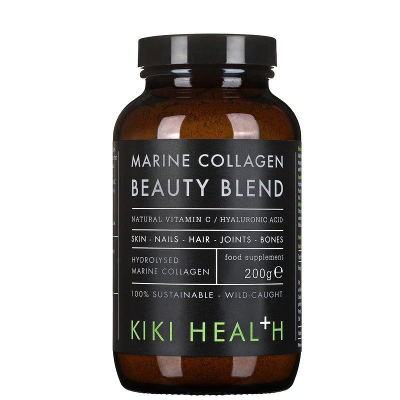 KIKI Health Marine Collagen Beauty Blend