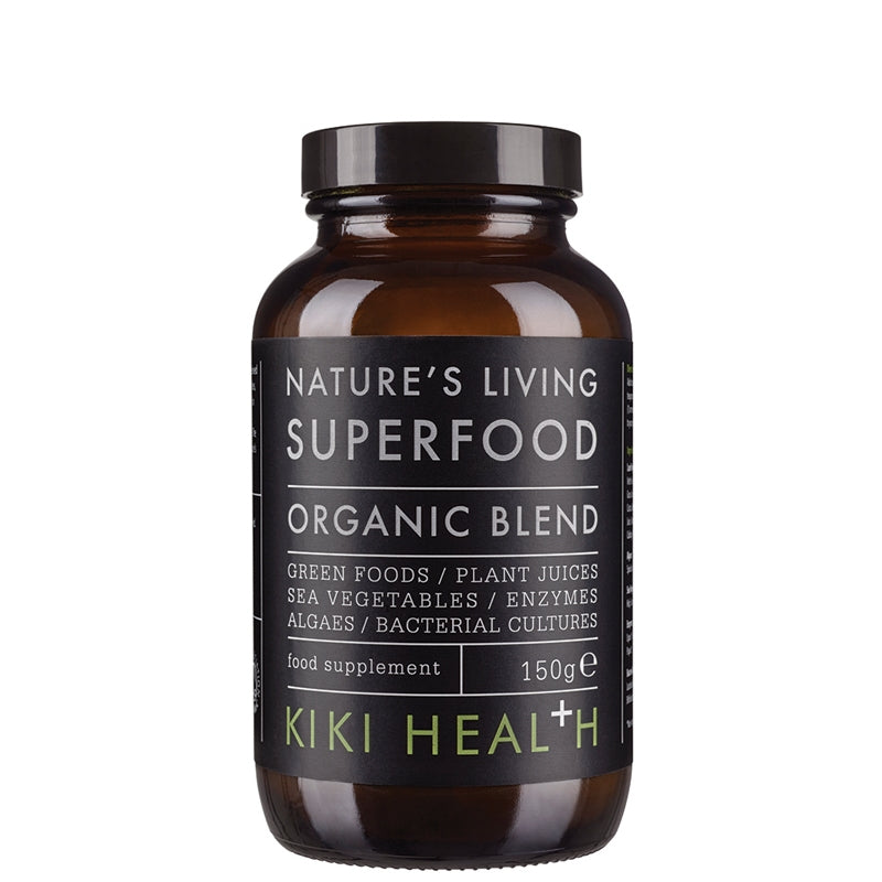 KIKI Health Nature's Living Superfood