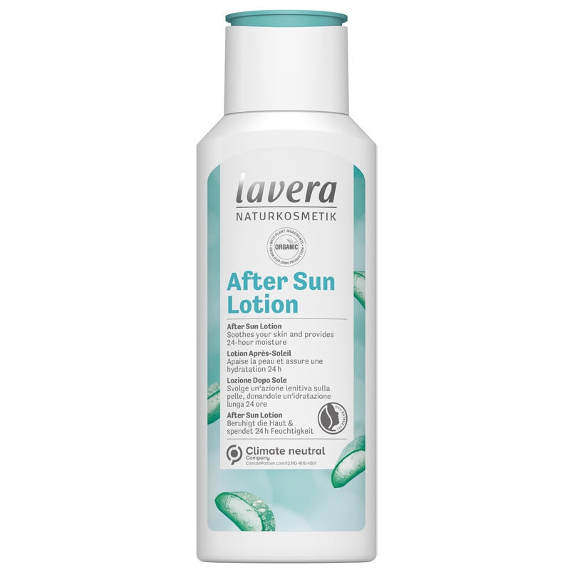 Lavera After Sun Lotion
