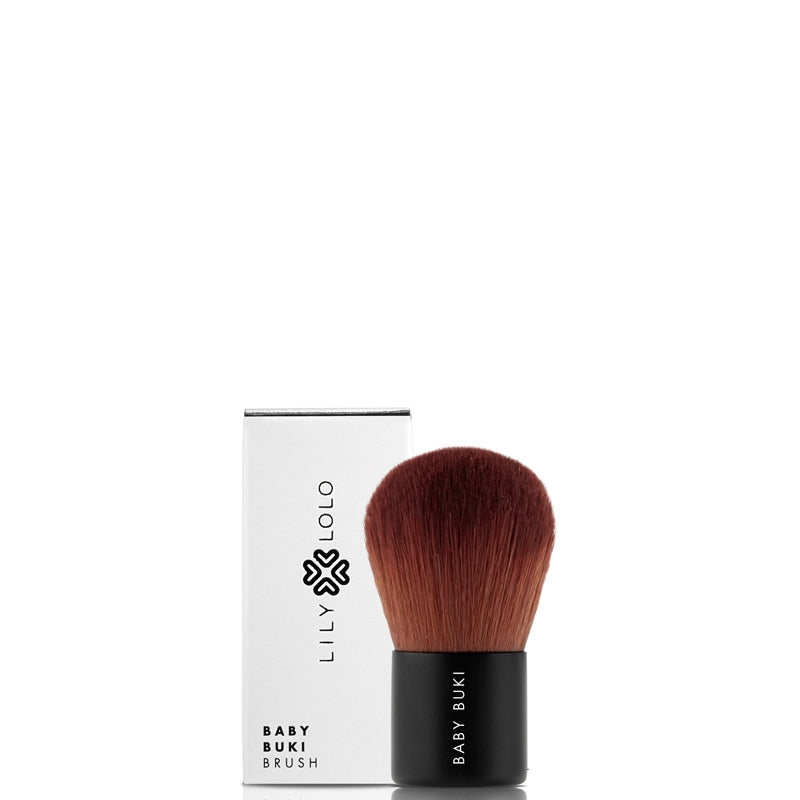 Lily Lolo Baby Buki Brush