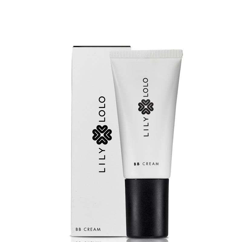 Lily Lolo BB Cream