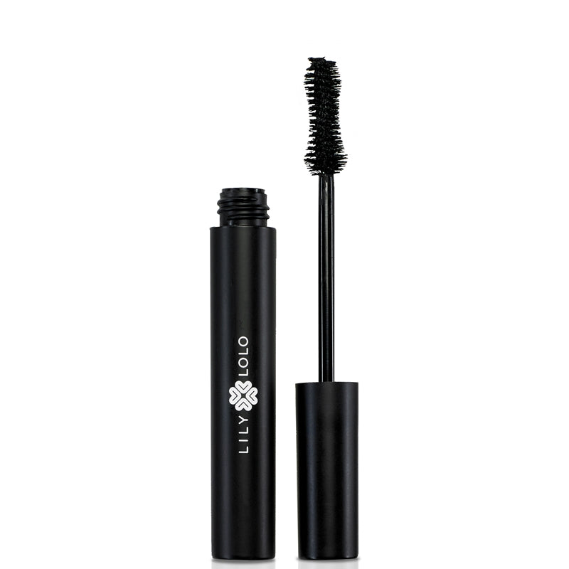 Lily Lolo Big Lash Natural Mascara