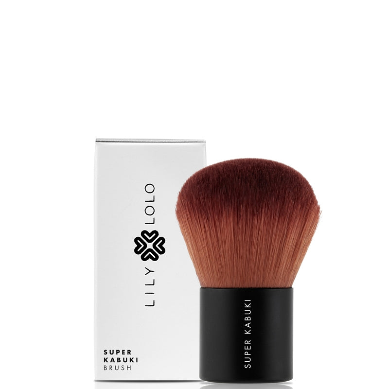 Lily Lolo Super Kabuki Brush