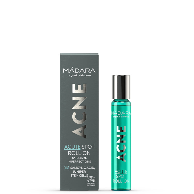Madara Acne Acute Spot Roll On