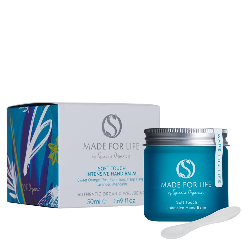Made for Life Soft Touch Intensive Hand Balm