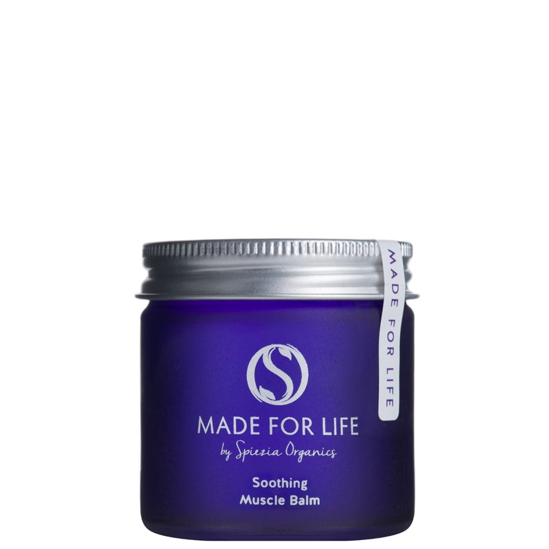 Made for Life Soothing Muscle Balm