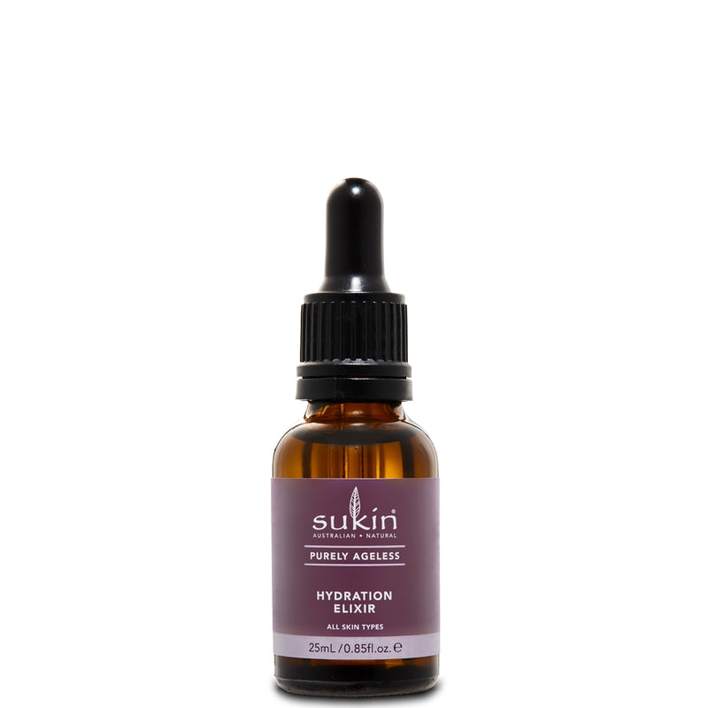 Sukin Purely Ageless Hydration Elixir