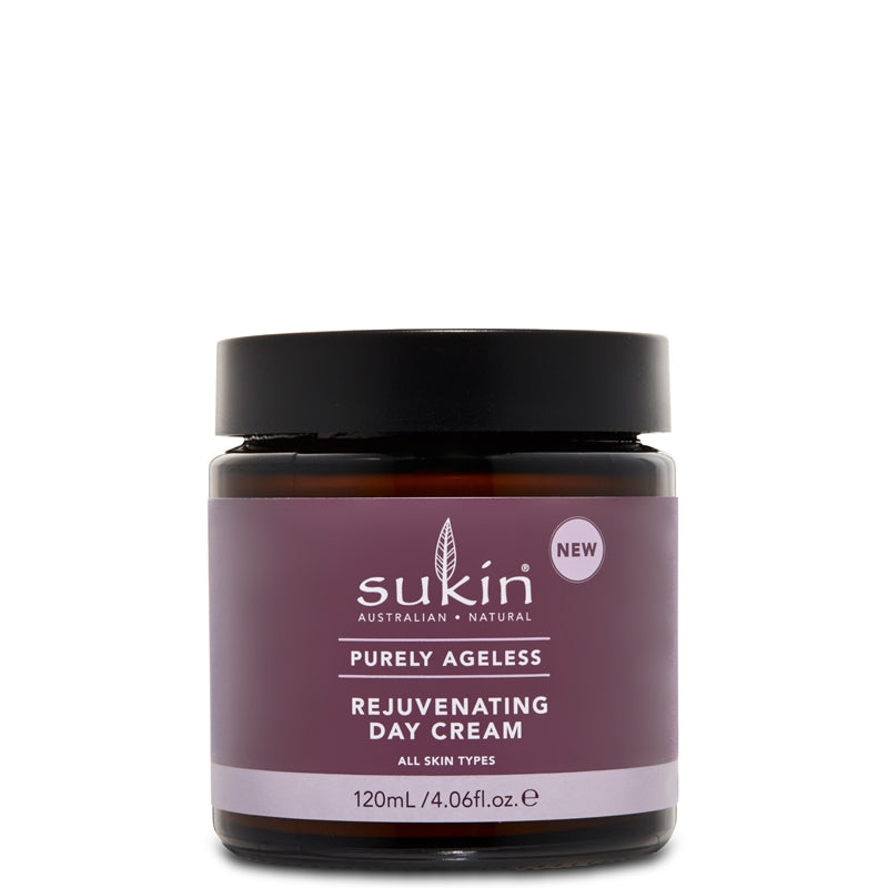 Sukin Purely Ageless Rejuvenating Day Cream