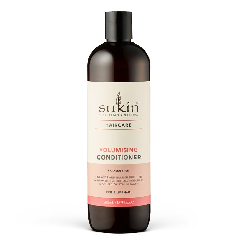 Sukin Volumising Conditioner