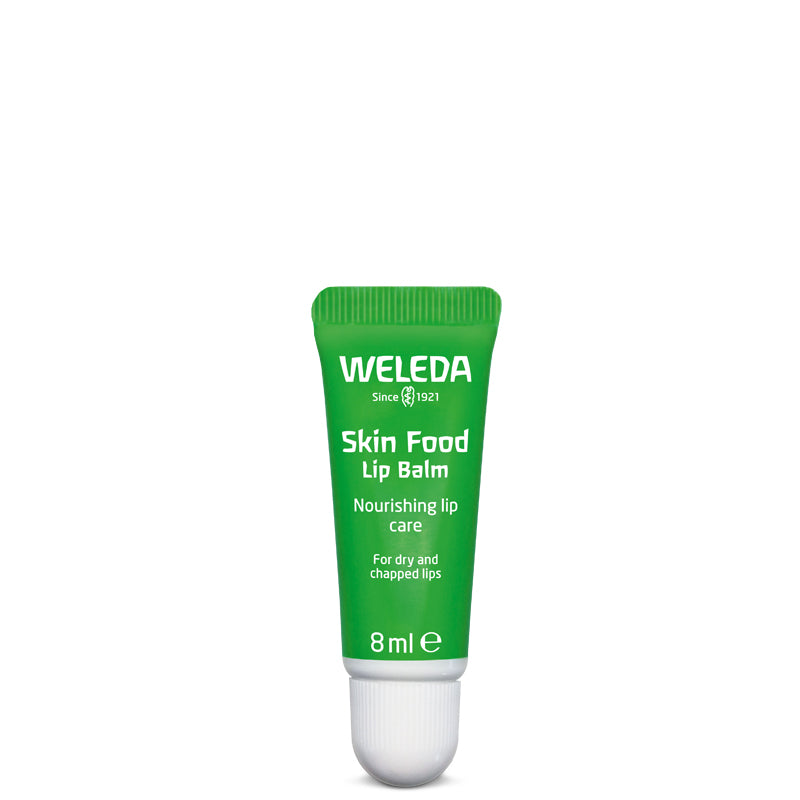 Weleda Skin Food Lip Balm
