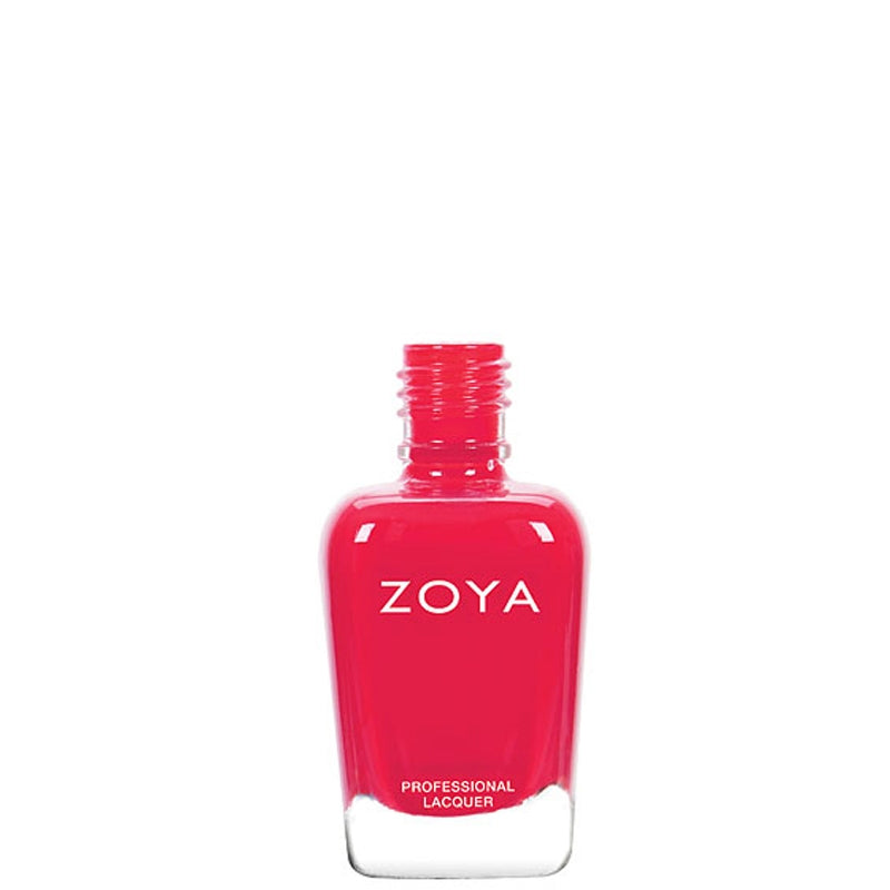 Zoya Nail Polish Dixie