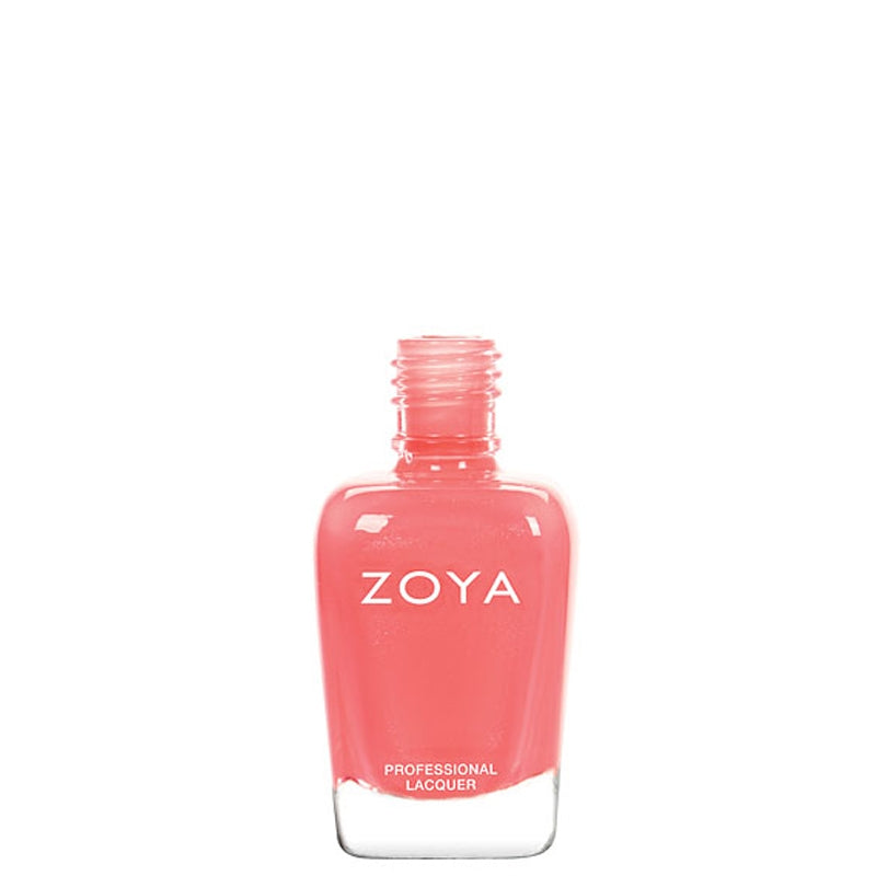 Zoya Nail Polish Tulip